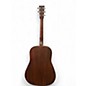 Used Martin D15M Mahogany Acoustic Guitar