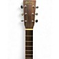 Used Martin D15M Mahogany Acoustic Guitar