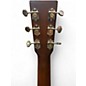 Used Martin D15M Mahogany Acoustic Guitar