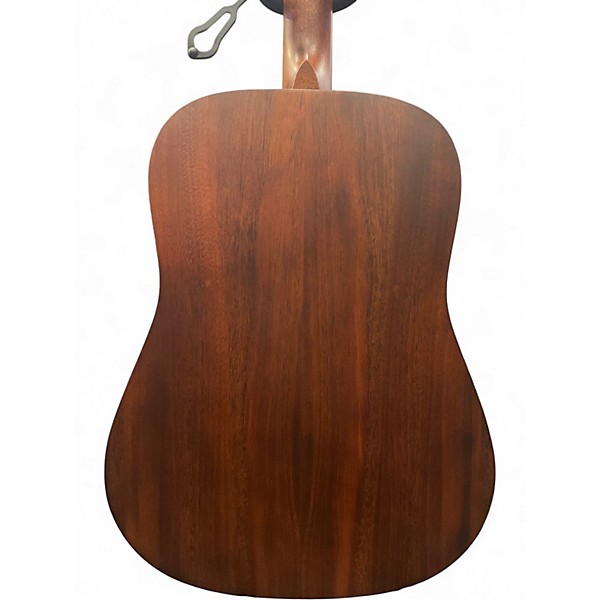 Used Martin D15M Mahogany Acoustic Guitar