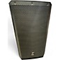 Used Electro-Voice ZLX-12BT Powered Speaker thumbnail
