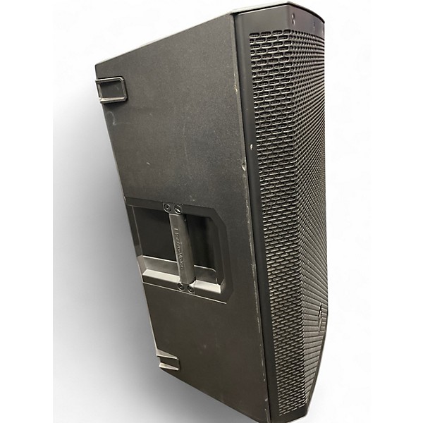 Used Electro-Voice ZLX-12BT Powered Speaker