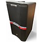 Used Harbinger VARI V4412 Powered Speaker