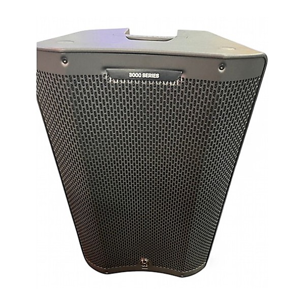Used Harbinger V3415 Powered Speaker