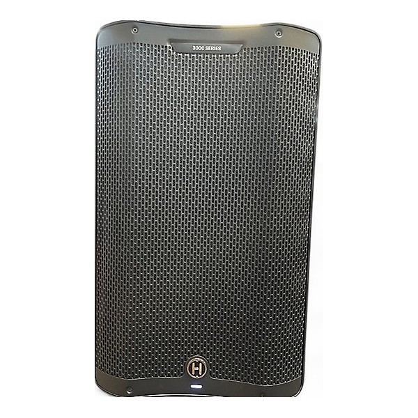 Used Harbinger V3415 Powered Speaker