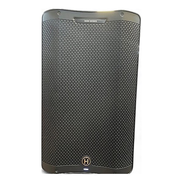 Used Harbinger V3415 Powered Speaker