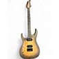 Used Schecter Guitar Research Banshee Left Handed Tobacco Burst Electric Guitar thumbnail