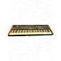 Used Yamaha MOXF8 88 Key Keyboard Workstation thumbnail