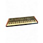 Used Yamaha MOXF8 88 Key Keyboard Workstation