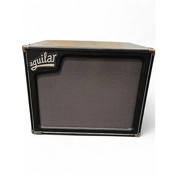 Used Aguilar SL210 400W 2X10 Bass Cabinet