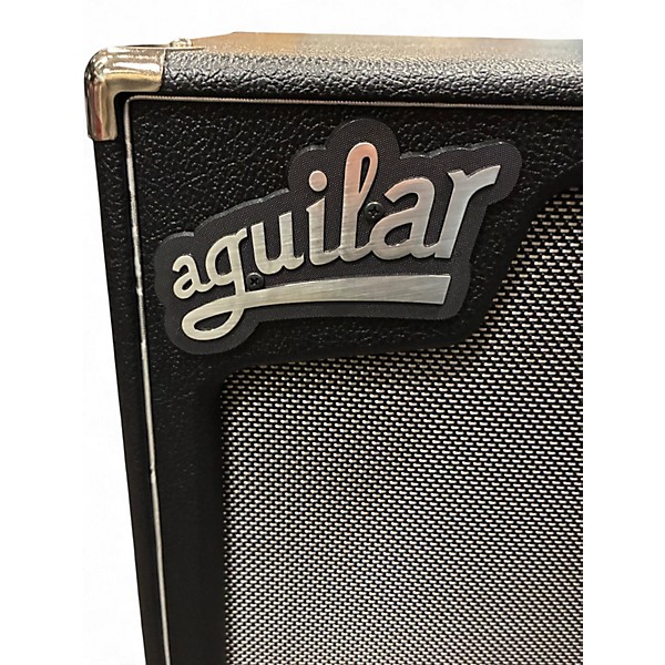 Used Aguilar SL210 400W 2X10 Bass Cabinet