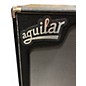 Used Aguilar SL210 400W 2X10 Bass Cabinet