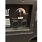Used Aguilar SL210 400W 2X10 Bass Cabinet