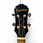 Used Epiphone Les Paul Ukulele Brown Sunburst Ukulele