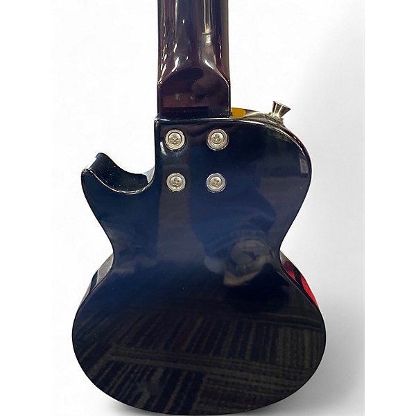 Used Epiphone Les Paul Ukulele Brown Sunburst Ukulele