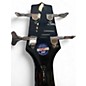 Used Takamine GB30CE Black Acoustic Bass Guitar
