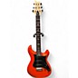 Used PRS SE NF3 Metallic Orange Solid Body Electric Guitar thumbnail