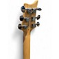 Used PRS SE NF3 Metallic Orange Solid Body Electric Guitar