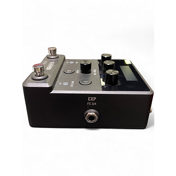 Used Line 6 HX ONE Effect Processor