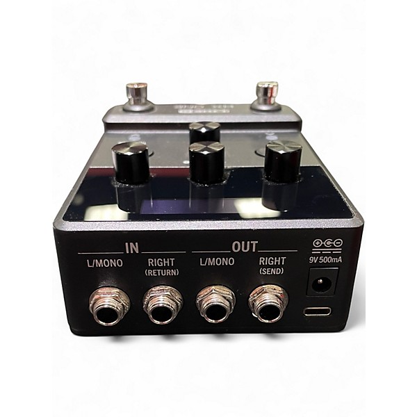Used Line 6 HX ONE Effect Processor