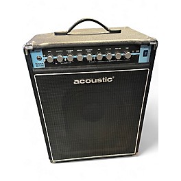 Used Acoustic B100C Bass Combo Amp