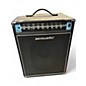 Used Acoustic B100C Bass Combo Amp thumbnail