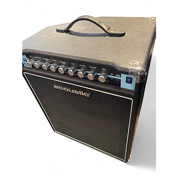 Used Acoustic B100C Bass Combo Amp