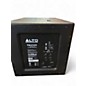 Used Alto TX212S Powered Subwoofer