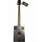 Used JN Guitars CASK HOGSCOAL Charcoal Cigar Box Instruments thumbnail