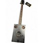 Used JN Guitars CASK HOGSCOAL Charcoal Cigar Box Instruments