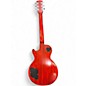 Used 2012 Gibson Les Paul Traditional Pro V Satin Top Heritage Cherry Sunburst Solid Body Electric Guitar