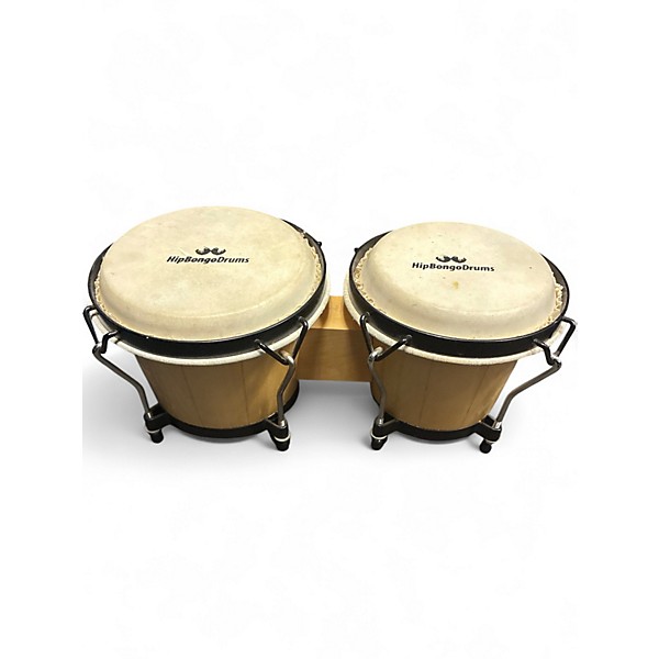 Used Hip Bongos HIP BONGOS Bongos