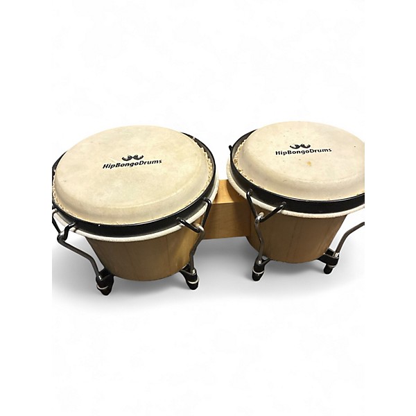 Used Hip Bongos HIP BONGOS Bongos