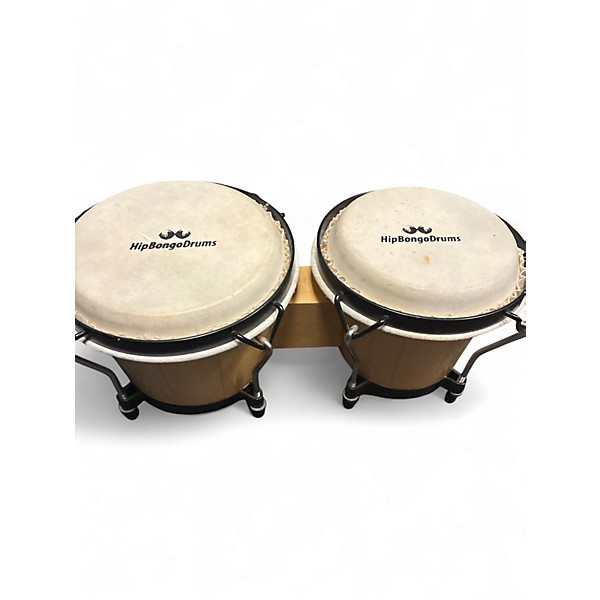 Used Hip Bongos HIP BONGOS Bongos