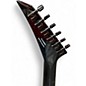 Used Jackson SLX Soloist Camo Solid Body Electric Guitar