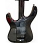 Used Jackson SLX Soloist Camo Solid Body Electric Guitar