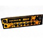 Used Markbass Little Mark III 500W Bass Amp Head thumbnail