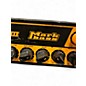 Used Markbass Little Mark III 500W Bass Amp Head