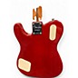 Used Fender LIMITED EDITION TROUBLEMAKER TELECASTER ICE TEA BURST Solid Body Electric Guitar