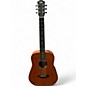 Used Taylor BT2 Baby Left Handed Mahogany Acoustic Guitar thumbnail
