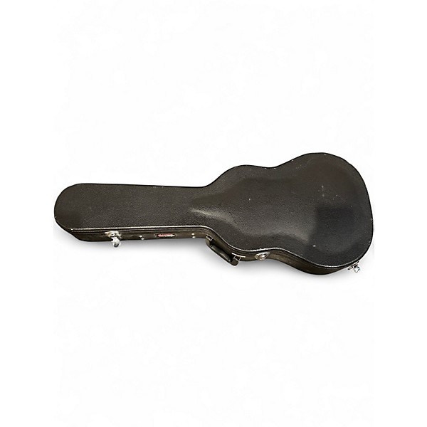 Used Taylor BT2 Baby Left Handed Mahogany Acoustic Guitar