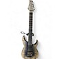 Used Schecter Guitar Research Banshee Mach 7 3 Tone Sunburst Solid Body Electric Guitar thumbnail