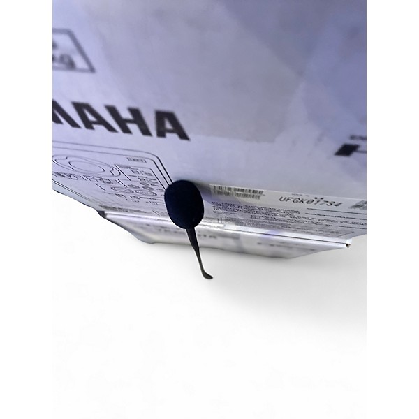Used Audio-Technica U857QL Condenser Microphone