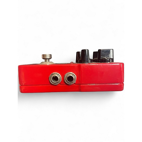 Used TC Electronic Hall Of Fame 2 Reverb Effect Pedal
