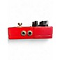 Used TC Electronic Hall Of Fame 2 Reverb Effect Pedal