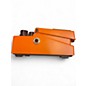 Used BOSS DS1 Distortion Effect Pedal