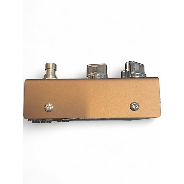 Used Joyo R09 Vision Dual Modulation Effect Pedal