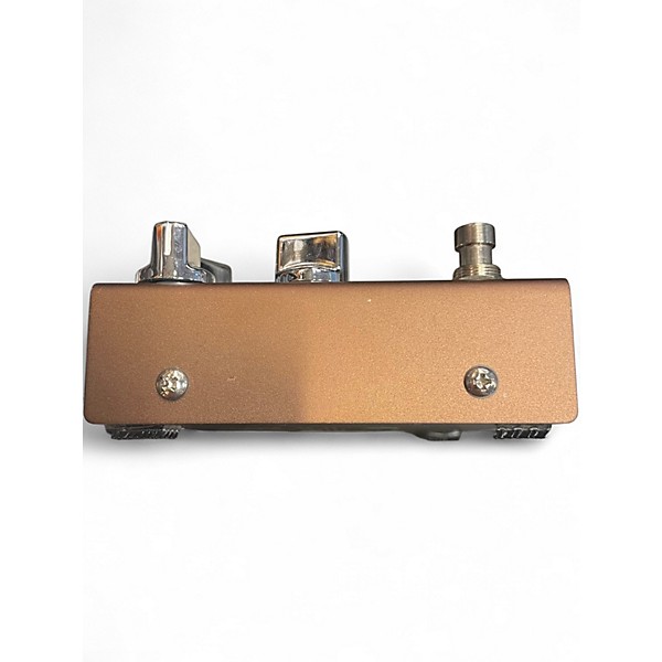 Used Joyo R09 Vision Dual Modulation Effect Pedal
