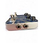 Used Cnz Audio TIMEWARP Effect Pedal