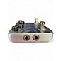 Used Cnz Audio TIMEWARP Effect Pedal